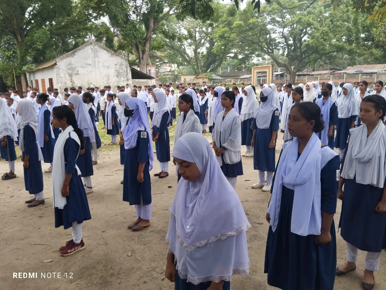 জাতীয় সমাবেশ-১