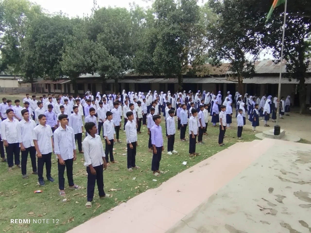 জাতীয় সমাবেশ-২