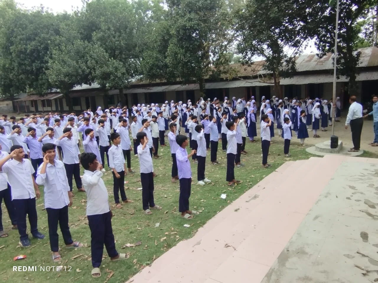 জাতীয় সমাবেশ-৩