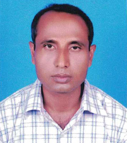 Md. Jakir Hossain